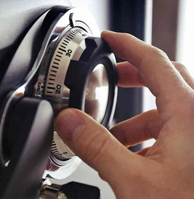 云霄开锁 云霄开锁公司开修保险柜