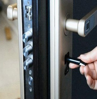 云霄开锁 云霄开锁公司开修指纹锁